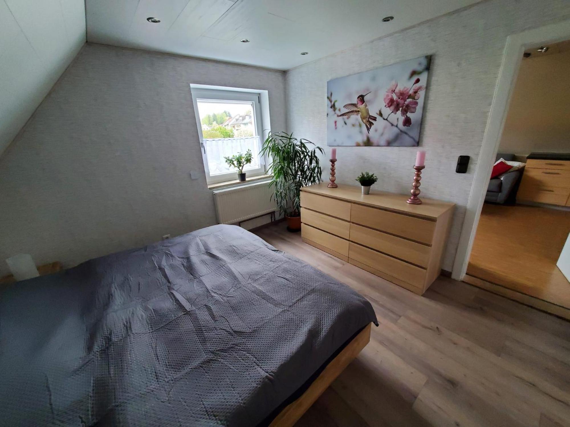Apartament Schmuckstueck Im Fichtelgebirge Marktredwitz Zewnętrze zdjęcie